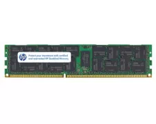 HP 2GB (1x2GB) Single Rank x8 PC3L-10600E
